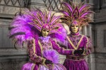 Hotel Karneval v Benátkách dovolená
