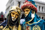 Hotel Karneval v Benátkách dovolená