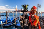 Hotel Karneval v Benátkách dovolená