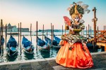 Hotel Karneval v Benátkách dovolená