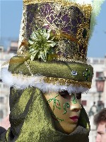 Hotel Karnevalové Benátky na svatého Valentýna dovolená