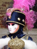 Hotel Karnevalové Benátky na svatého Valentýna dovolená