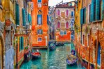 Hotel Loučení s mořem v Benátkách s návštěvou Lago di Garda a pobytem u moře v resortu Cavallino dovolená