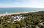Hotel Loučení s mořem v Benátkách s návštěvou Lago di Garda a pobytem u moře v resortu Cavallino dovolená