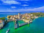 Hotel Loučení s mořem v Benátkách s návštěvou Lago di Garda a pobytem u moře v resortu Cavallino dovolená