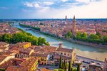 Hotel Loučení s mořem v Benátkách s návštěvou Lago di Garda a pobytem u moře v resortu Cavallino dovolená