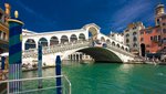 Hotel Loučení s mořem v Benátkách s návštěvou Lago di Garda a pobytem u moře v resortu Cavallino dovolená