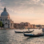Hotel Plavba z Benátek na Santorini dovolená
