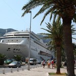 Hotel Santorini a Mykonos na MSC LIRICA dovolená