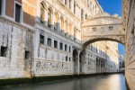 Benátky - Most nářků