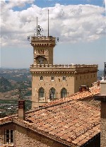 (Itálie) - To nejlepší z Itálie (letecky)