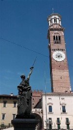 (Itálie) - To nejlepší z Itálie (letecky)