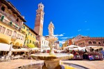 Hotel Velikonoční Benátky a Verona dovolená