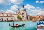 Hotel Velikonoční Benátky a Verona dovolená