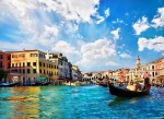 Hotel Velikonoční Benátky a Verona dovolená