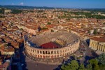Hotel Velikonoční Benátky a Verona dovolená