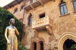 Hotel Velikonoční Benátky a Verona dovolená