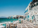 Hotel Z Benátek na Mykonos dovolená
