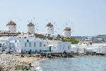 Hotel Z Benátek na Mykonos dovolená