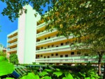Hotel APARTMÁNOVÉ DOMY ATHENA/ISOLA CLARA dovolená