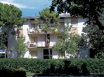 Hotel APARTMÁNY APOLLO - SCALA - CA´CIVIDALE dovolená