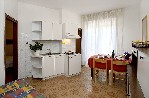 Hotel APARTMÁNY APOLLO - SCALA - CA´CIVIDALE dovolená