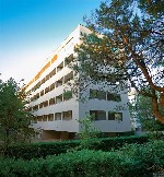 Hotel APARTMÁNY SEQUOIA dovolená