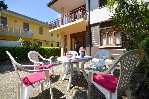 Apartmány Ville Giusi , Maria, Ciampiello   Bibione (17)