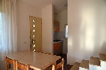 Apartmány Ville Giusi , Maria, Ciampiello   Bibione (6)
