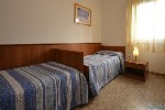 Hotel APPARTAMENTI AURORA dovolená