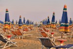 Hotel Bibione – jednodenní  koupání u moře dovolená