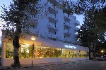Hotel Firenze, Bibione (12)