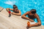 Hotel Life Hotel Bibione dovolenka