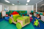 Hotel Life Hotel Bibione dovolenka