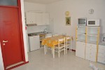Itálie, Benátsko, Bibione - RESIDENCE ALASKA