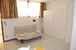 Itálie, Benátsko, Bibione - RESIDENCE ALASKA
