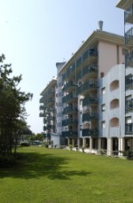 Hotel RESIDENCE DELLE TERME dovolenka