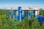 Hotel RESIDENCE DELLE TERME dovolenka