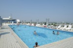 Hotel RESIDENCE DELLE TERME dovolenka