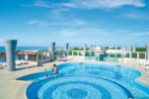 Hotel RESIDENCE DELLE TERME dovolenka