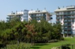 Hotel RESIDENCE DELLE TERME dovolenka