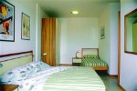 Hotel RESIDENCE DELLE TERME dovolenka