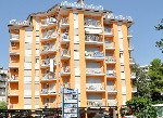 Residence Maracaibo (dodavatel 3) - Bibione Spiaggia