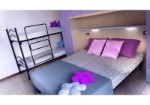 Itálie, Benátsko, Bibione - RESIDENCE REGENT BEACH