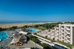 Hotel SAVOY BEACH HOTEL & THERMAL SPA dovolená