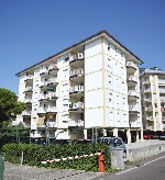 Hotel TAGLIAMENTO apartmány dovolená