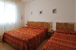 Hotel TAGLIAMENTO apartmány dovolená