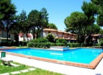 Villaggio Tamerix s bazénem