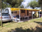 Camping Klaus, Cavallino (Buerstner) 3