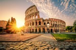 Hotel Řím a Neapolský záliv - To nejlepší z Itálie – Benátky, Řím, Vatikán, Pompeje, Vesuv a Dolomity dovolená